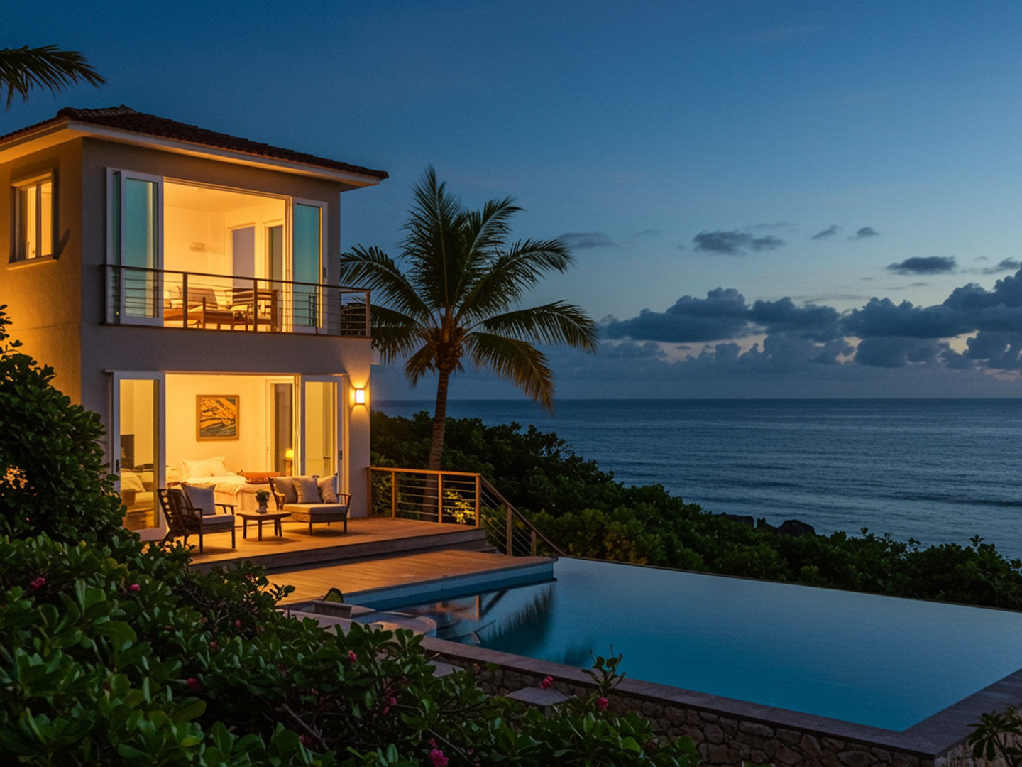 Conversión día a noche